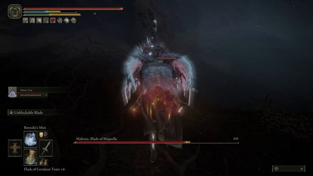 How to easily Defeat Malenia with no Damage taken. Elden Ring смотреть онлайн