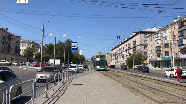 This is Russia! I invite you to Chelyabinsk – a city on the border of Europe and Asia! смотреть онлайн
