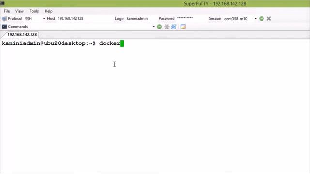 #03 - Docker Administration - Docker Basic Commands Part1 | Docker Commands | Tamil смотреть онлайн