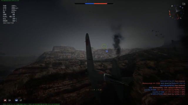 Warthunder Friends - Japan Again смотреть онлайн