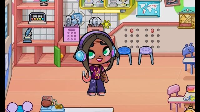 All New Updates and Secrets ??you Didn't Know! Avatar World #games #gaming #fun #magic смотреть онлайн