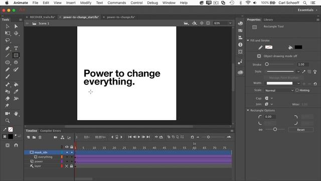Animate CC | Behind The Ad: Mac Pro 2019 смотреть онлайн