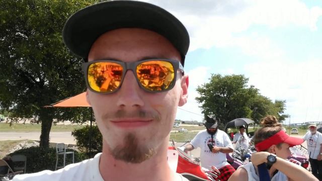 PROCESS OF ELIMINATION | MOTORCYCLE MADNESS HARLEY DAVIDSON WACO TEXAS смотреть онлайн