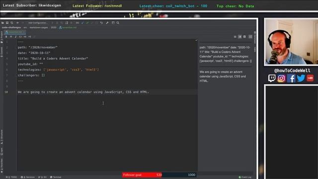 Code Review - Tic Tac Toe JavaScript Game смотреть онлайн