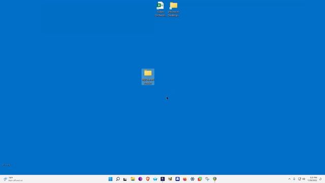 iPhone To Windows file transfer - A step by step tutorial for configuring an SMB network connection смотреть онлайн