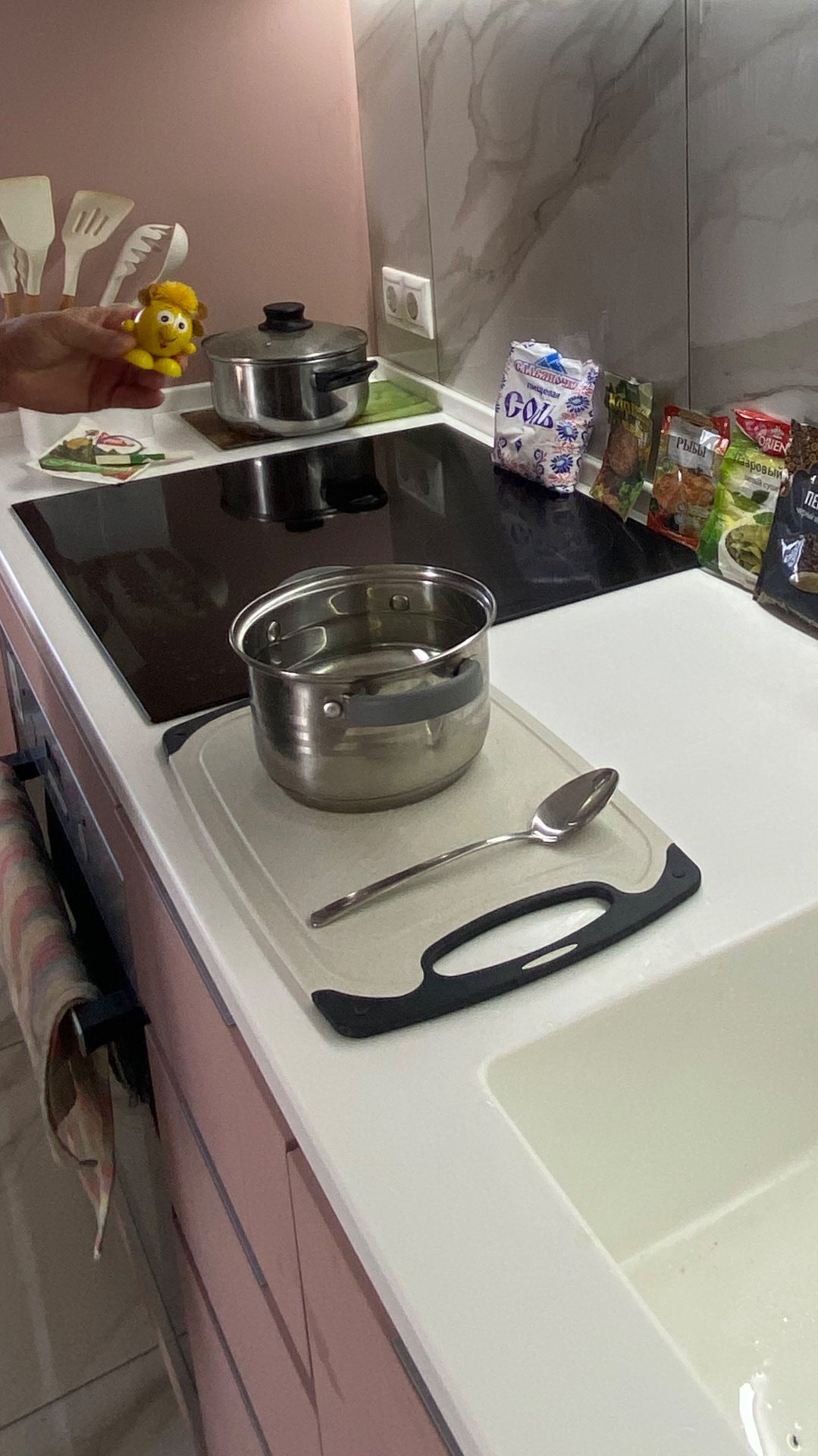 Лосяш_рецепты