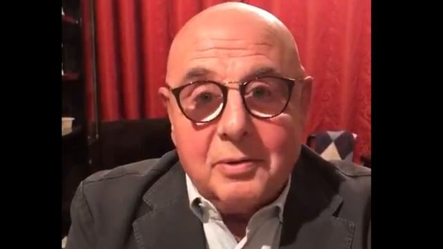 Владимир Долинский