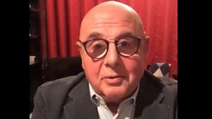 Владимир Долинский