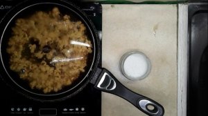 ПОПКОРН НА СКОВОРОДЕ соленый за 5 минут