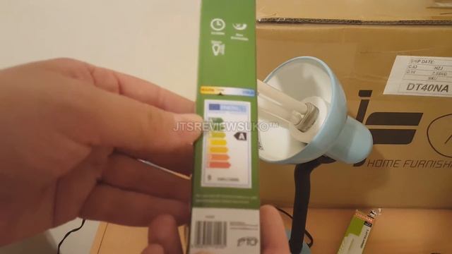 Homebase tcp 9w g23 pl bulb (Review) смотреть онлайн