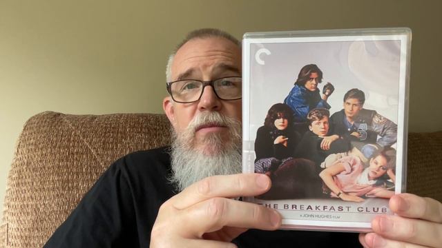 Criterion Collection Starter Pack смотреть онлайн