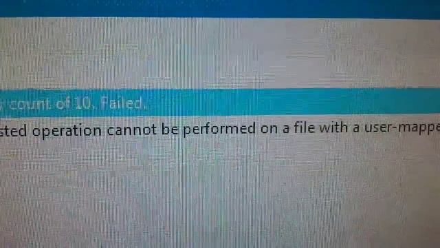 Error Unable to copy file obj Debug dll to bin Debug смотреть онлайн