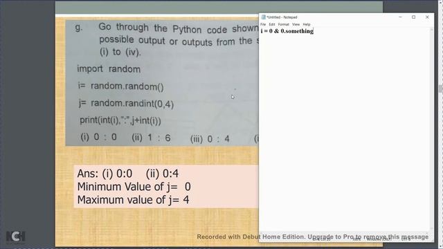 Lecture 7 Modules in Functions Revision and Examples смотреть онлайн