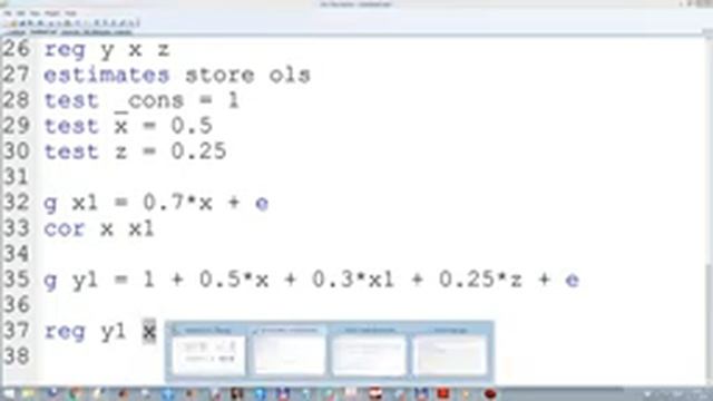 Прикладная эконометрика временных рядов. Лекция 6 (Дмитрий Вихров) смотреть онлайн
