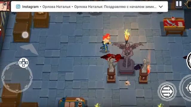 Обзор на игру Otherworld Legends! смотреть онлайн