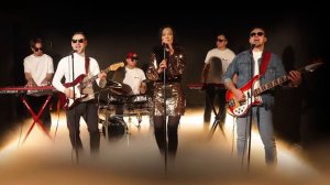 ITALODISCO (The Kolors) - COVER - The Relax Band 💃🕺✨