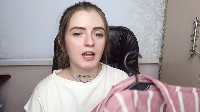 ОЧЕНЬ МНОГО ОДЕЖДЫ НА ВЕСНУ И ЛЕТО | одежда из Китая | ROMWE смотреть онлайн