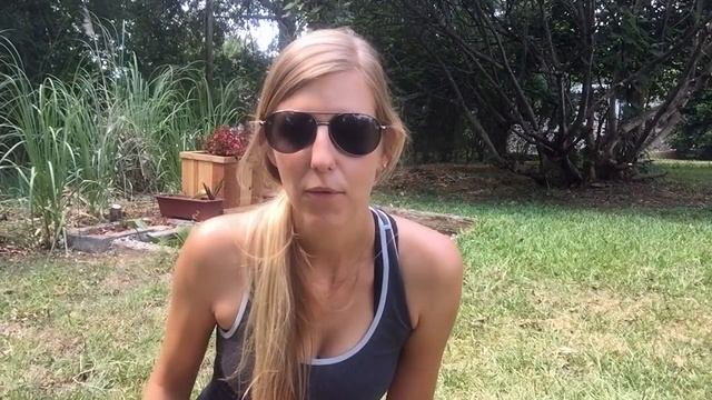 Picking A Pack w/ Osprey Aura AG 50L Review смотреть онлайн