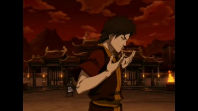 Avatar Aang [AMV] Azula Vs Zuko - Courtesy Call смотреть онлайн
