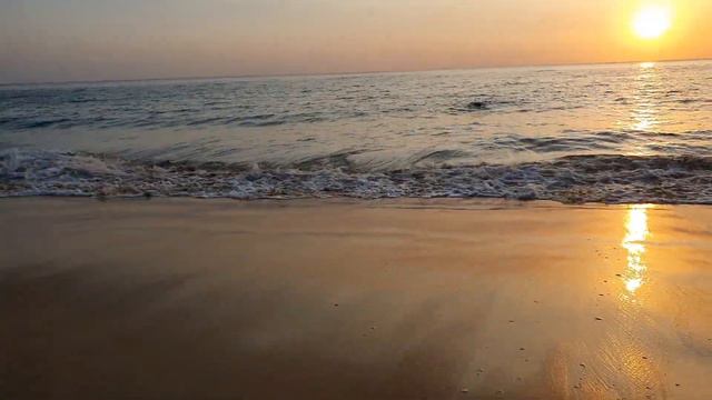 Индийский Океан... Вечер смотреть онлайн