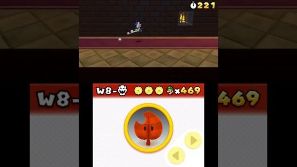 Super Luigi 3D Land - Longplay | 3DS