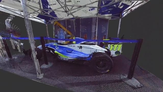 Autodesk Recap 360 Pro - Cleanup Tool смотреть онлайн