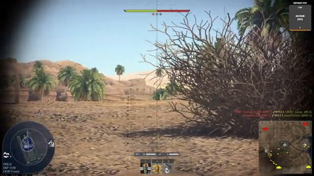 ДЕДЫ не МОГУТ | War thunder ИС-3 смотреть онлайн