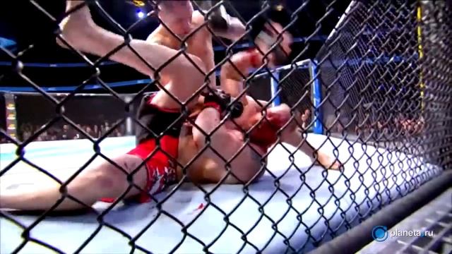 Панкратион - бои без правил. Проведение спортивного праздника. смотреть онлайн