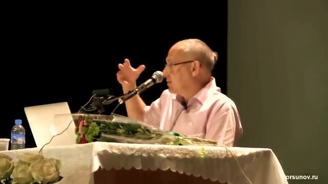Почему НУЖНО УЧИТЬСЯ БЫТЬ СПОКОЙНЫМ и НЕ СУЕТИТЬСЯ? Торсунов О.Г. 16.07.2016, Москва смотреть онлайн