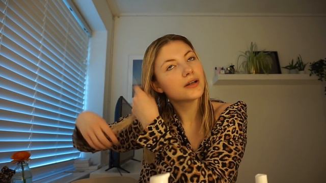 PAMPERING MYSELF IN LOCKDOWN! (VLOG) смотреть онлайн