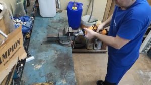 Сабельная пила аккумуляторная DEKO DKRS20-Li, 20В