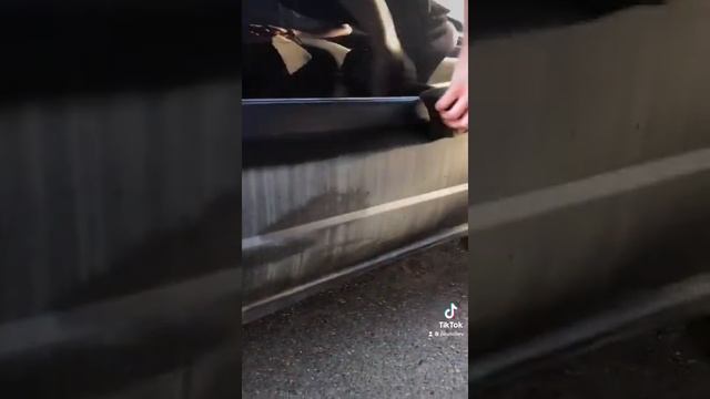 ЛУЧШЕЕ ЧЕРНЕНИЕ ПЛАСТИКА,который я только видел,пластик будет как новый смотреть онлайн