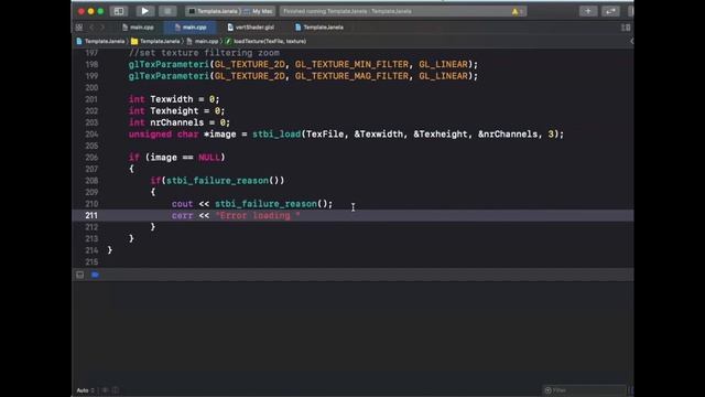 Mapeamento de textura, parte II completo смотреть онлайн