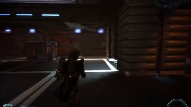 Let's Play Mass Effect (blind) - Part 52: Cerberus Facility Takedown смотреть онлайн