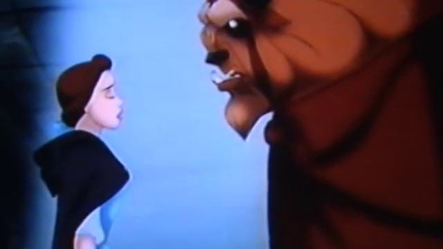 Beauty and the Beast : The Hairy Pumpkin смотреть онлайн