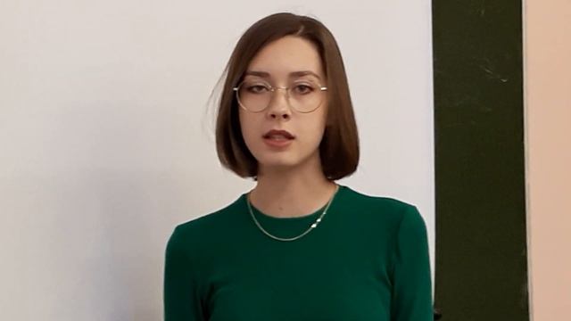 Любарец Полина. Маяковский. Хорошее отношение к лошадям смотреть онлайн