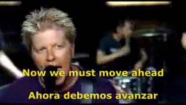 the offspring can't repeat subtitulado en español 2009 смотреть онлайн
