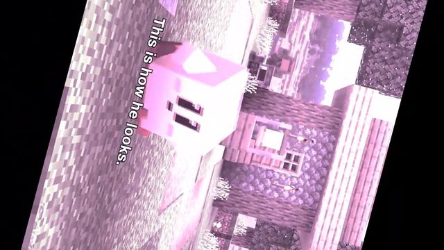 kirby Minecraft is GOD TIER (y kawaii) смотреть онлайн