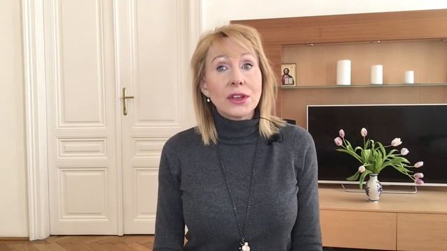 Психология отношений от Лины