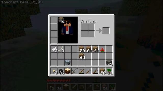 Minecraft - FBI Style (Ep. 1 - Agent X) смотреть онлайн