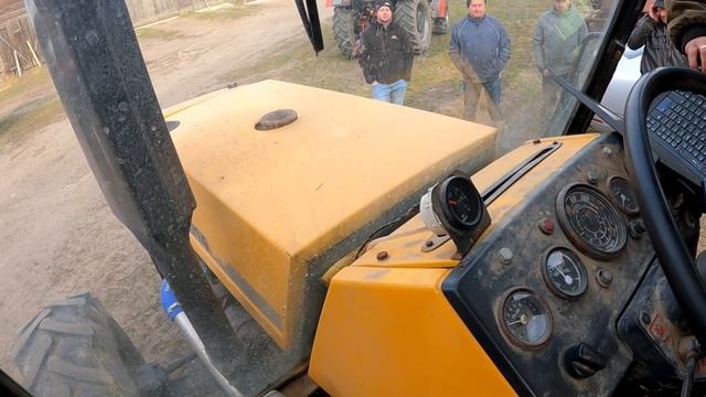 Najmocniejsze Ursusy 4 i 6 cyl. w Polsce. Ponad 190 KM ! смотреть онлайн