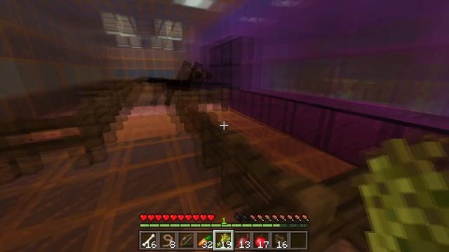 ЗООПАРК ПОД ВОДОЙ В МАЙНКРАФТ ♥ смотреть онлайн