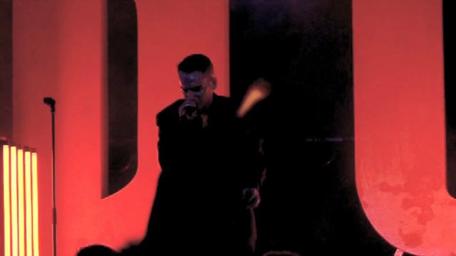 And One - Live (DVD 1)