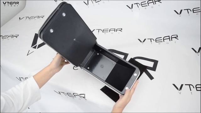 How to install vtear for honda fit armrest 2008 2009 2010 2011 2012 2013 смотреть онлайн