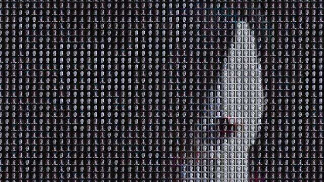 Set in Stone infinite loop - J Rosenbaum смотреть онлайн