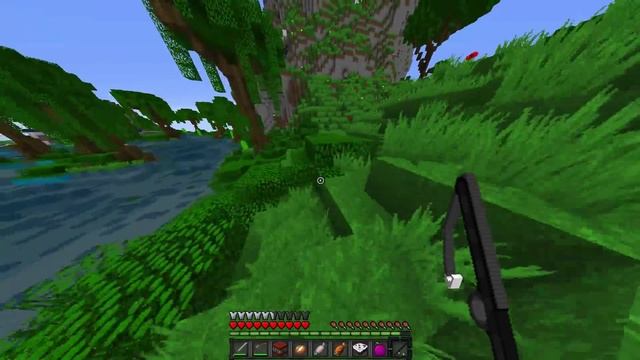 The Awkward Silents | Minecraft Survival Games | Game 47 (Feat. TheAwkwardTurtle) смотреть онлайн
