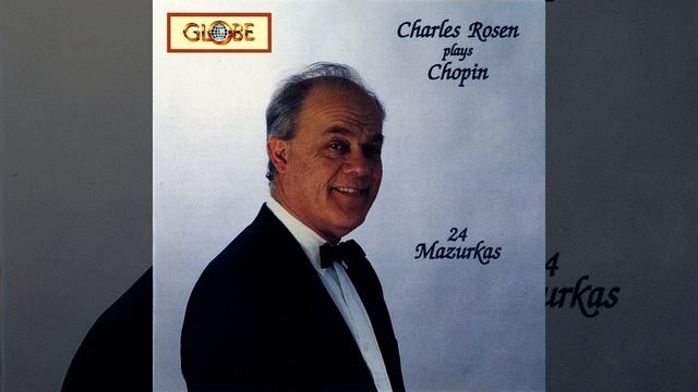 Mazurkas, Op. 6: Mazurka No. 3 in E Major смотреть онлайн