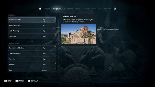 ? NVIDIA GeForce RTX 3070 [Laptop, 130W] - AC: Odyssey gameplay benchmarks (1080p) смотреть онлайн