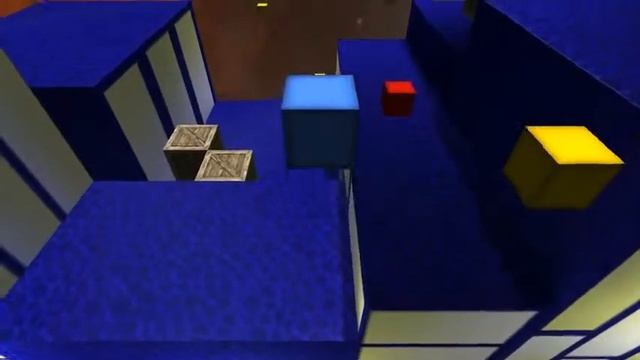 jeux vidéo gratuit Cuby the Game cube 3d смотреть онлайн