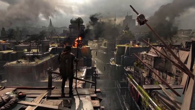 ИГРЫ 2020 ГОДА | Лучшие игры 2020 | Самые ожидаемые игры 2020